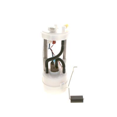 Nissan Yakıt Depo Samandırası Komple Nissan Qashqaı 1.6 2.0 2007 2013 - Bosch 0986580955