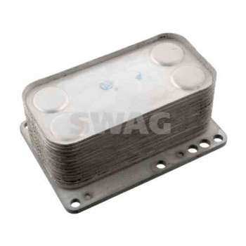 Opel Yag Sogutucusu Opel Vivaro Trafıc II Laguna III 2.0 M9r - Swag 60107666