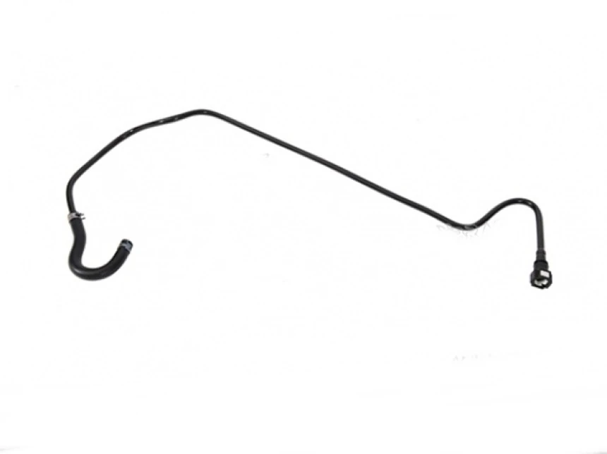 Ford Radyator Yedek Su Depo Hortumu Fiesta V Focus II Fusıon 02>08 - CM 133363