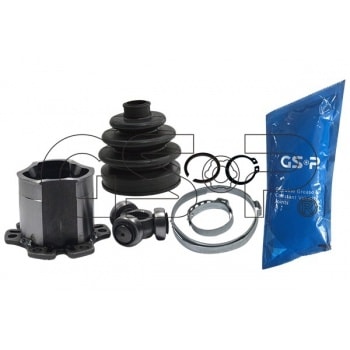 AKS KAFASI IC AUDI A4 1,8T 2,0FSI 2,5TDI 00>09 ALHAMBRA 1,8T 1,9TDI 97>10 SHARAN 1,8T 2,0TDI 97>10 - GSP 661044