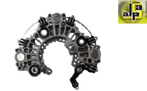 DİYOT TABLASI-BOS FORD TRANSİT VII 2,2 TDCİ 2011--> 150A/180A - VERTEX-VBR9429