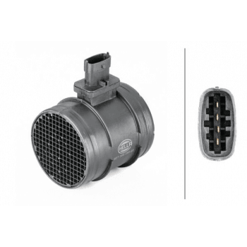 İveco Ticarı Hava Akısmetre Daıly IV V 11> - Hella 8et358095-201