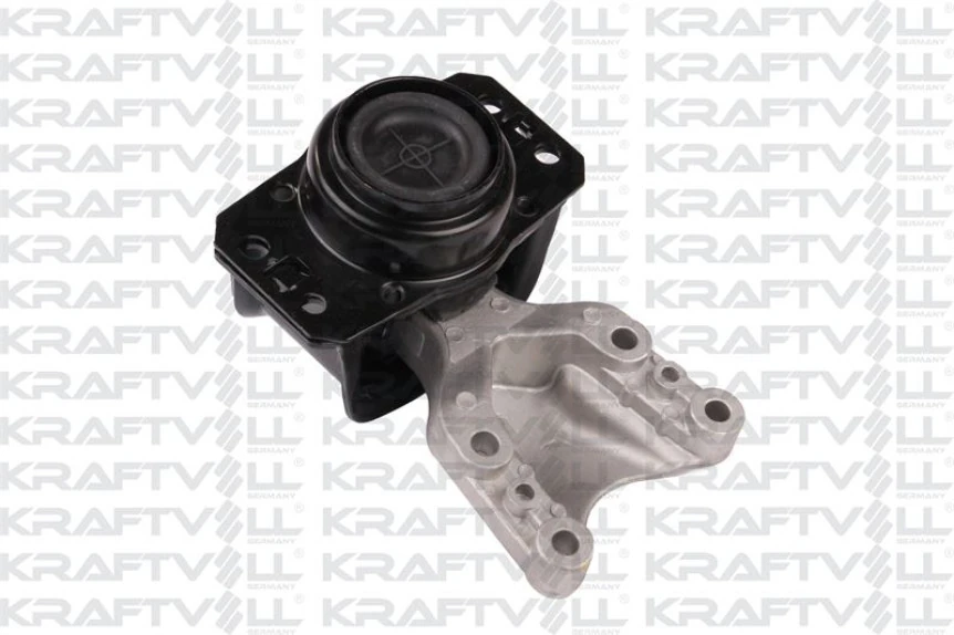 Psa Motor Takozu Sag 2008-3008-C3 Aırcross-C4 II-III 1.2 - Kraftvoll 10011160