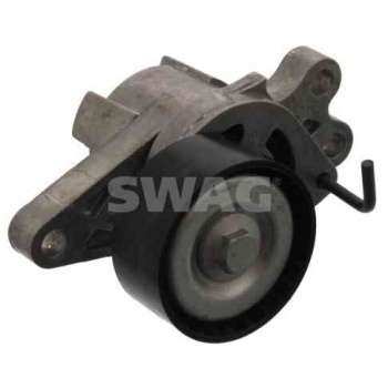 V KAYIS GERGI (ALTERNATOR) RULMANI (KOMPLE) P206 P206+ (T3E) XSARA II XSARA - SWAG 62940466