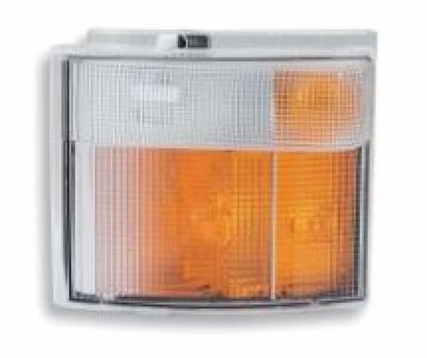Scanıa Truck Sinyal Lambası Duylu Sol Scanıa 4-Seri 94-114-124-144-164 Seri / P-G-R-T Seri 96> - Mars 521313