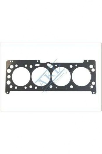 Opel Silinidir Kapak Contası Vectra C 02>08 Astra G 98>10 Meriva A 03>10 Vectra B 96>02 Z16xe - Akd 5607865