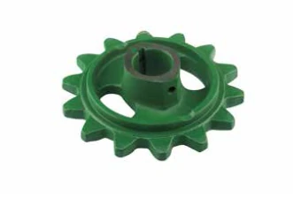JOHN DEERE 950 975 BOĞAZ GÖTÜRÜCÜ DIŞLI Z14 40mm - Z10816 - AS10480