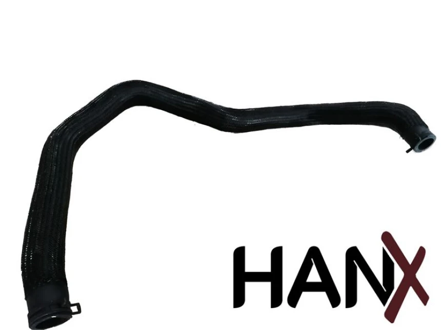 Ford Truck Kompresör Hava Emis Hortumu - Ford Cargo / 4142 Euro 6 - Hanx H.00186