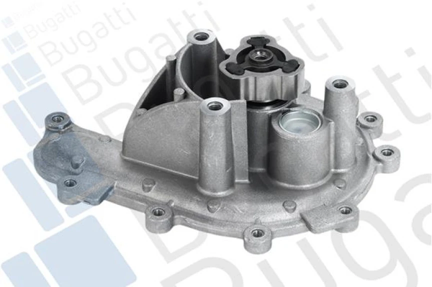 Ford Devirdaım - 9659248280/6c1q & Af Kapaksız - Bug Pa10296