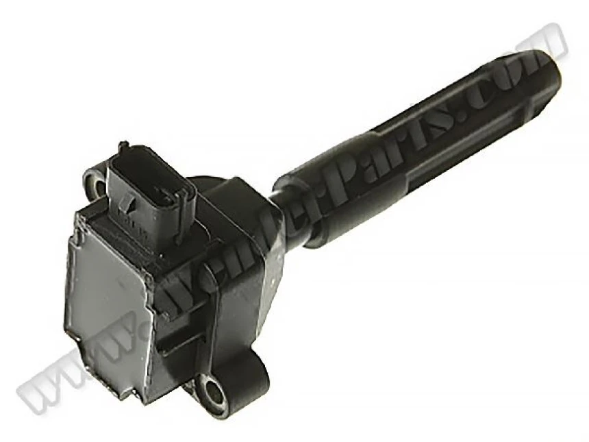 Mercedes Atesleme Bobını W203 00>02 Cl203 01>02 W210 00>02 R170 00>04 - Wenderparts Ma0001501780