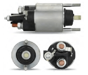 MARŞ OTOMATİĞİ-DEN 12V MERCEDES SPRİNTER - YGT-ND13510C