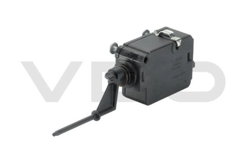 Bmw Merkezi Kilit Motoru Bmw E65 Depo - Vdo 406-204-003-008z