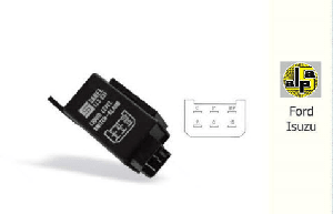 SU SEVİYE İKAZI-24V FORD/ASKAM/ISUZU/BMC ORJ. - SANEL-LLS932