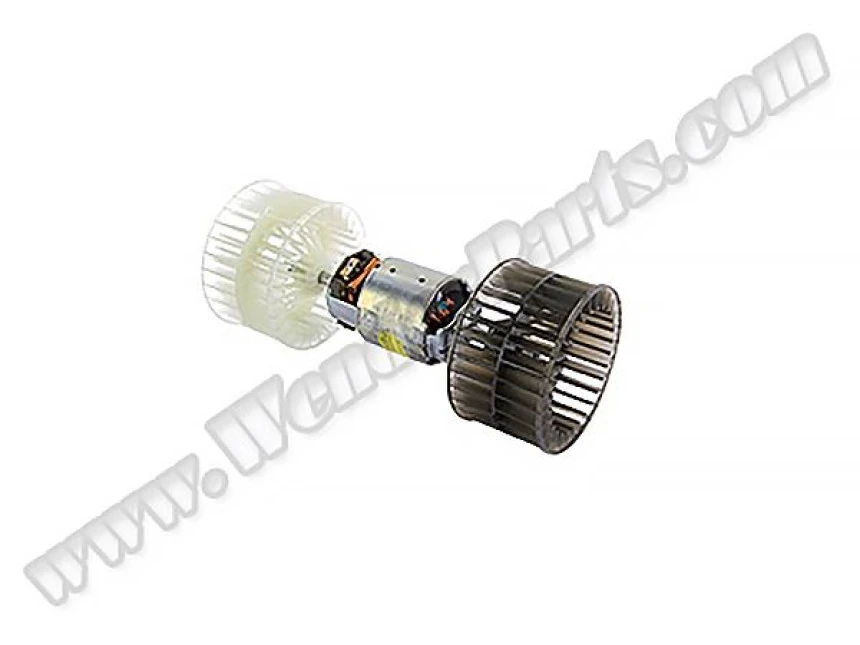 Bmw Kalorıfer Motoru Bmw E30 (klimasız Arac) - Wenderparts Ba64111373766