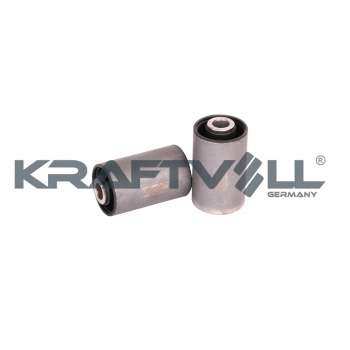 SALINCAK BURCU ARKA BUYUK HONDA CIVIC 96-00 (40×12×71) - KRAFTVOLL 10050052