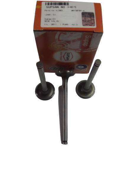 00612 240 Supap Egzoz Tamir V0040175 00150701-K Supsan B-258 - PY-00612 - PY-00612