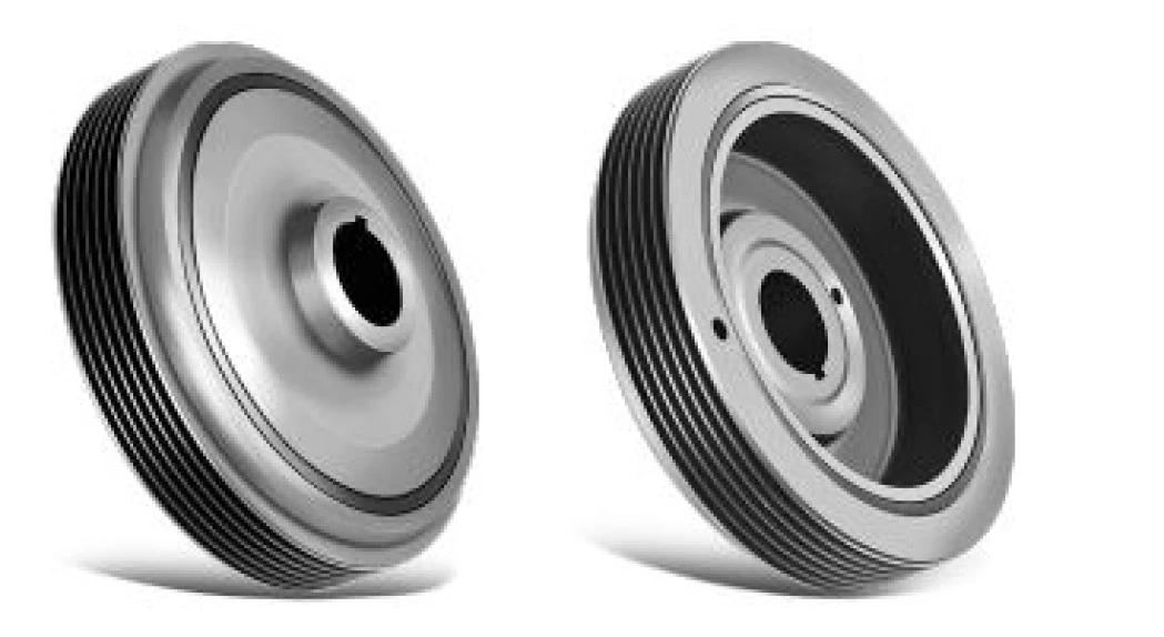 Psa Krank Kasnagı Partner Berlingo Expert Jumpy Scudo Zx Bx Boxer Jumper Ducato 806 Evasıon Xud9 1,9 (97 - Onsan 425106