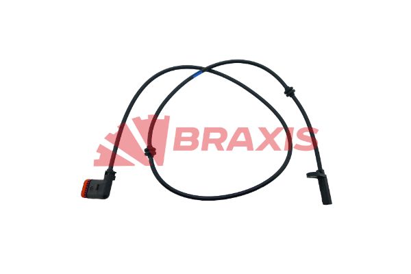 ABS SENSORU ARKA GLK-CLASS X204 08>15 - BRAXIS AK0196