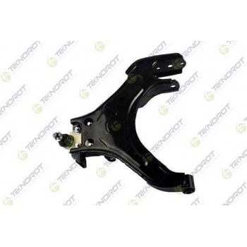 SALINCAK ALT SOL ROTILLI ISUZU D-MAX 4x4 04>12 - TEKNOROT I-149