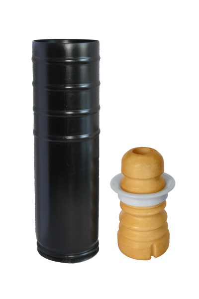 AMORTISOR TAKOZU ARKA (KIT) LINEA 1,4 1,3 D 07> (VULKOLLAN GOZENEKLI) - FKK 9122