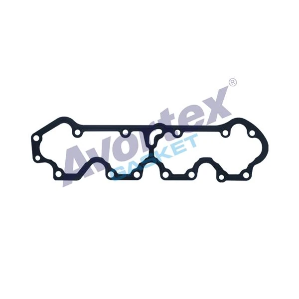 Tofas Ust Kapak Ara Contası (metal) (sim Conta) Yapıskanlı Tempra Tipo Slx 1.4 / 1.6 - Avortex 325