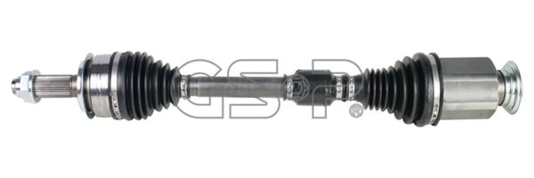 Honda Aks Komple On Sag Honda CIVIC 1.6 2016-> (otomatık) - Gsp 202721