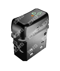 AXOR ANAHTAR>İLAVE ÖN AKS - ENG-019608