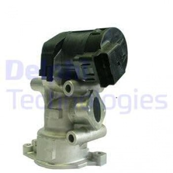 EGR VALFI P207 P307 P308 P407 P607 P807 P508 EXPERT III JUMPY III C4 C5 II C8 C PICASSO C5 III SCUDO - DELPHI EG10396-12B1