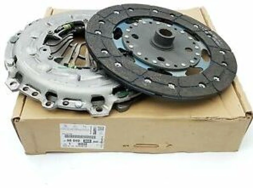 Psa Debriyaj Seti 2008-208-Expert IV-Partner-Berlingo-C4 Cactus-Jumpy IV Dv6fd - Psa 9804936680