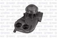 DEVIRDAIM MERCEDES ACTROS OM502 V8 MP2 UZUN BOGAZ RETARDERSIZ - FAMCO 12.3170.00