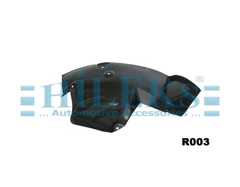 CAMURLUK DAVLUMBAZI ONUN ONU SOL MASTER III OPEL MOVANO - HILEKS R003