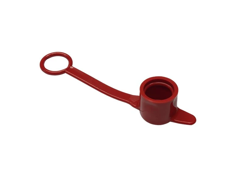 Unıversal Truck Tir Devre Kesici Anahtar Tozluk (kirmizi) - Denge 19214-R