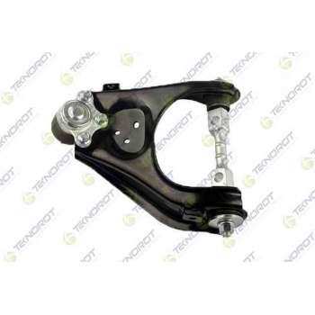 SALINCAK UST SOL (ROTILLI) ISUZU D-MAX 4X4 04>12 - TEKNOROT I-147