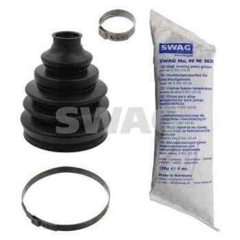 AKS KORUGU DIS AMAROK BEETLE CADDY GOLF VI VII A3 Q7 PASSAT SCIROCCO TOUAREG 06> - SWAG 30936190