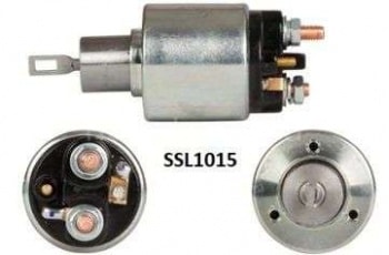 MARS OTOMATIGI 12V OPEL FORD 3 DELIK - LUCAS SSL1015