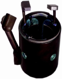 Unıversal Marş Yastığı Gövdeli-Nik 24v Kawazakı 852 - Remark-Myc148