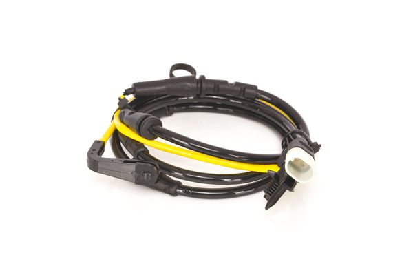 BALATA FISI ON LAND ROVER IV RANGE SPORT 13> - BOSCH 1987473582