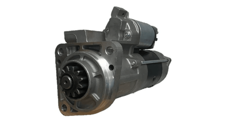 MARS MOTORU 12V 4,5 KW 12 DIS FENDT VARIOUS MODELS TCD2013 - MITSUBISHI M9T50471