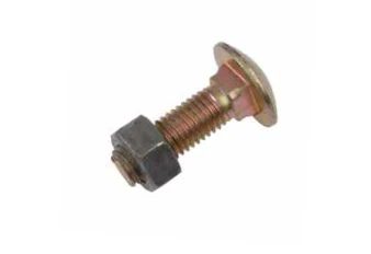 NEW HOLLAND BATÖR LAMA CIVATASI - SOMUNLU - 385376 - AS51038