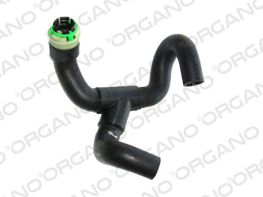 Opel Kalorıfer Cikis Hortumu (orjınal Konnektor) Vectra B 96 02×16xel Z16xe X18xe X20xev - Ucpa 22h133215