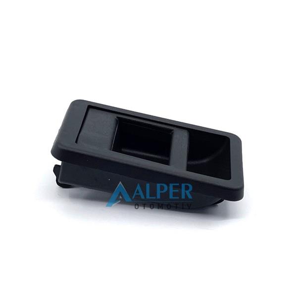 KAPI IC ACMA KOLU SIYAH ON ARKA SAG SOL  R9 - R11 - ALPER 332022
