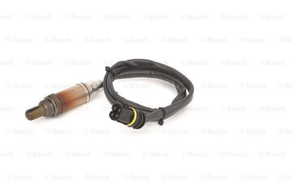 OKSIJEN SENSORU (M111) W202 93>00 S202 96>01 W210 96>02 S210 97>03 - BOSCH 0258003513