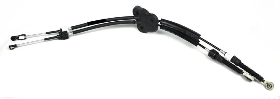 Renault Vites Kumanda Teli 5 Vites Megane III Fluence - Zenon Rn1005