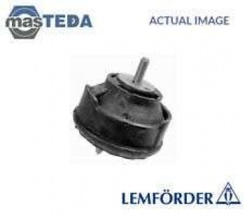 MOTOR TAKOZU SOL BMW N13 F20 F30 11>16 - LEMFORDER 3699301