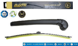 ARKA SİLGİ SÜPÜRGESİ KOLLU  12.5'' 320 mm AUDI Q2 2016> - MAXTEL-12631616