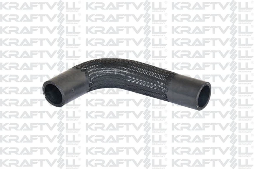 Renault Eski Radyator Alt Hortumu R11 Flash - Kraftvoll 10030546