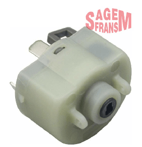 KONTAK TERMİĞİ 5 PİN ASTRA F-VECTRA A - SAGEM-171360