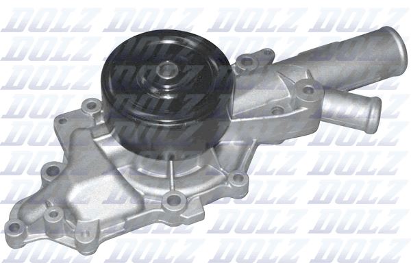 DEVIRDAIM POMPASI (OM646) W203 03>07 W204 07>09 W211 02>08 - DOLZ M214