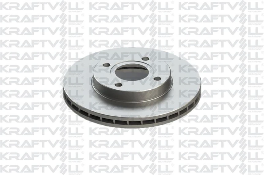 Ford On Fren Disk Aynası Mondeo II / III 92>00 Scorpıo 94>98 Cougar 98>001,6 16v / 1,8 / 2,0i 16v (260 X - Kraftvoll 07040085