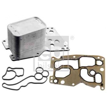 MOTOR YAG SOGUTUCU BMW F30 F10 F36 F25 F26 F15 F16 N57 CONTALI - FEBI 105960